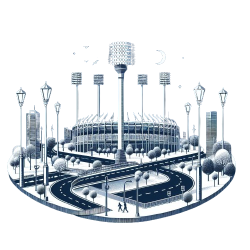 محصولات شرکت دکل سازان سپاهان