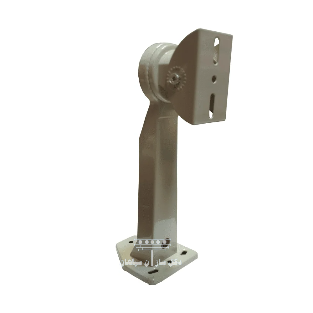 قطعات فولادی